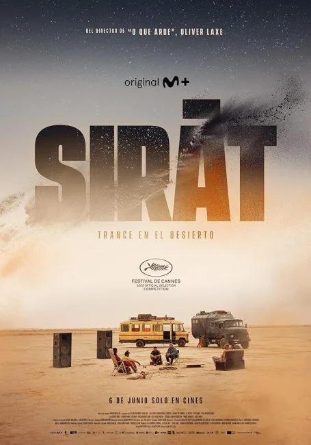 watch Sirat