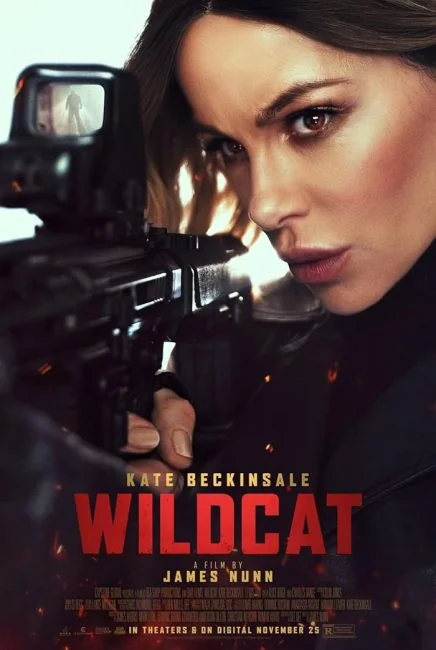 watch Wildcat