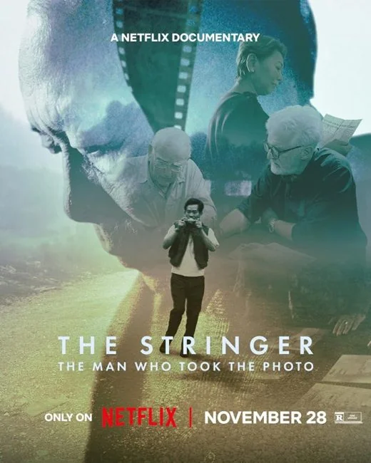 watch The Stringer: The Man Who Took the Photo