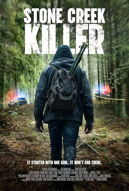 watch Stone Creek Killer