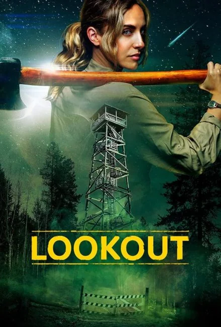 watch Lookout