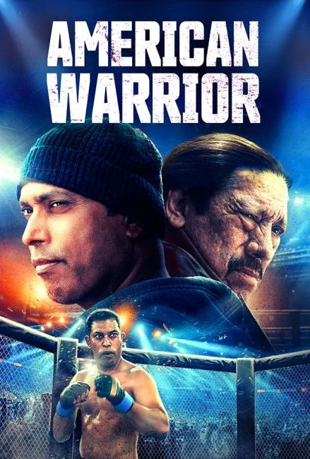 watch American Warrior