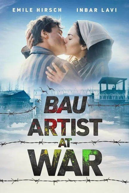 watch Bau: Artist at War