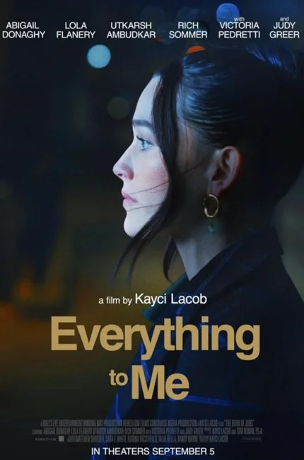 watch Everything to Me