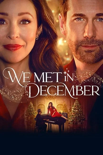 watch We Met in December
