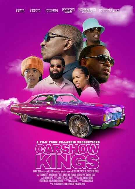 watch Car Show Kings