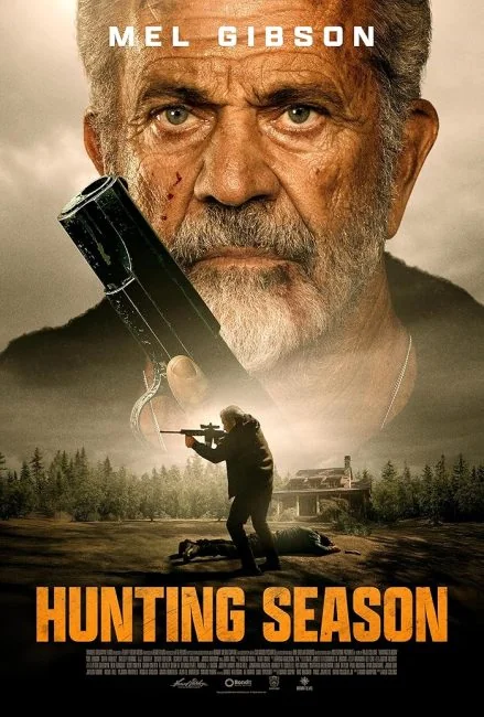 watch Hunting Season