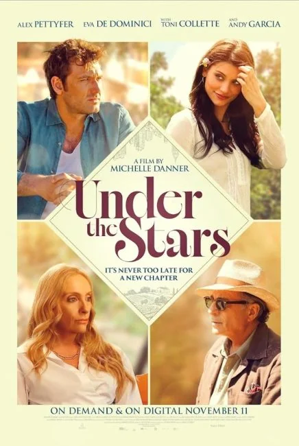 watch Under the Stars