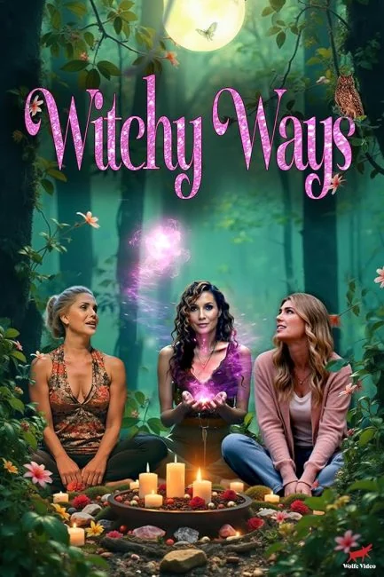 watch Witchy Ways