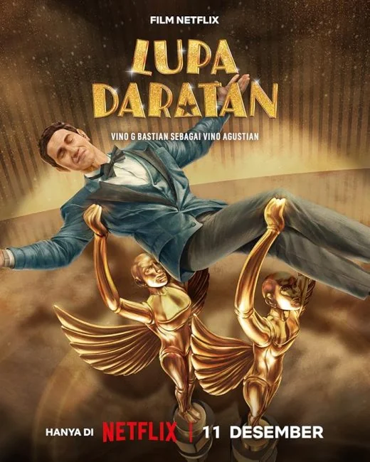 watch Lost in the Spotlight