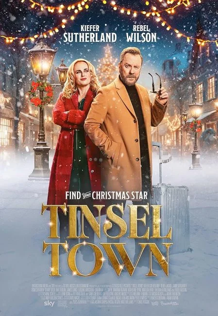watch Tinsel Town