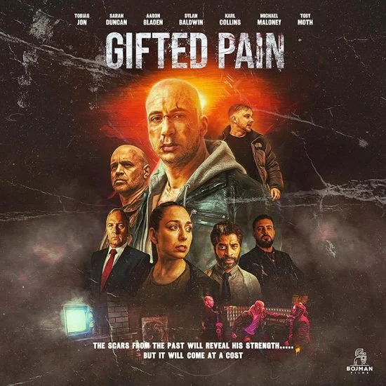 watch Gifted Pain