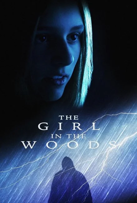 watch The Girl in the Woods
