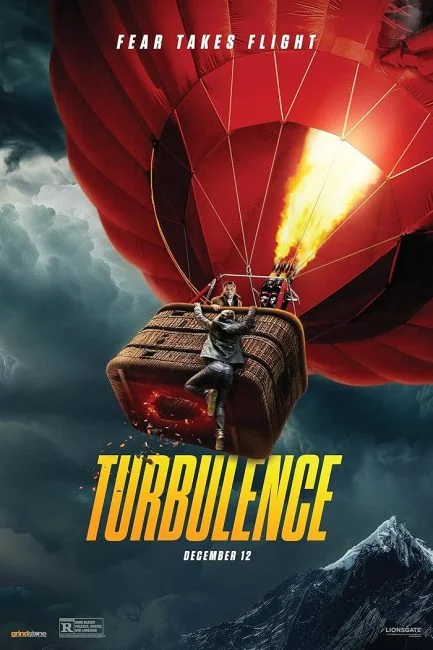 watch Turbulence