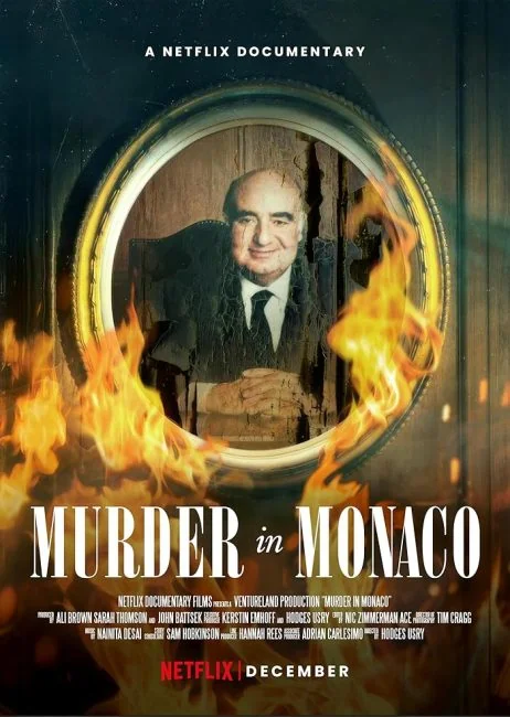 watch Murder in Monaco