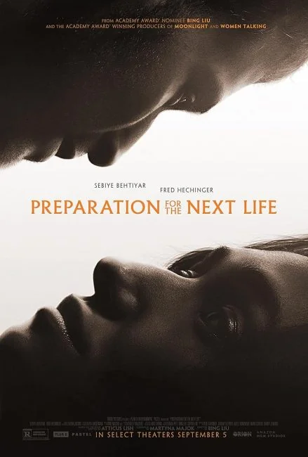 watch Preparation for the Next Life