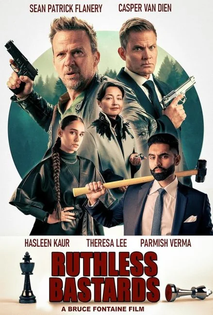watch Ruthless Bastards