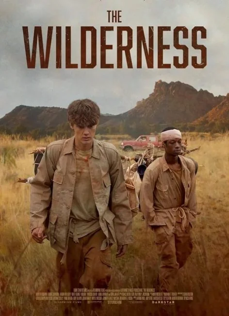 watch The Wilderness