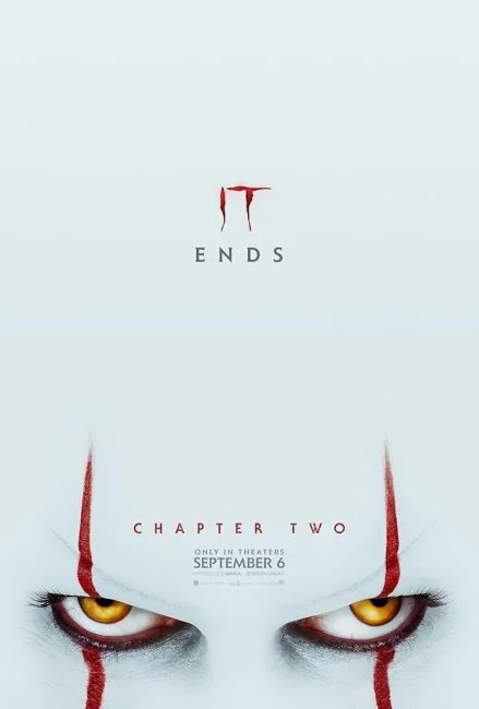watch It: Chapter Two