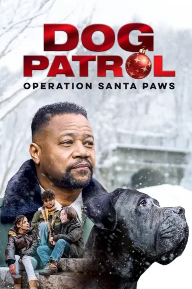 watch Dog Patrol: Operation Santa Paws