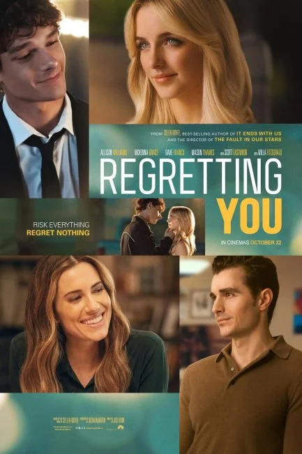 watch Regretting You