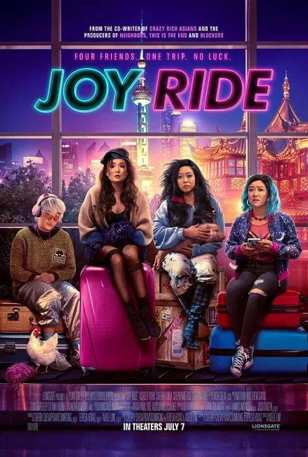 watch Joy Ride