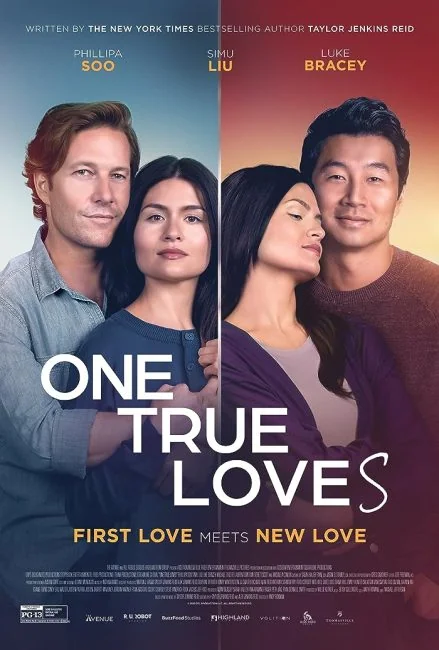 watch One True Loves