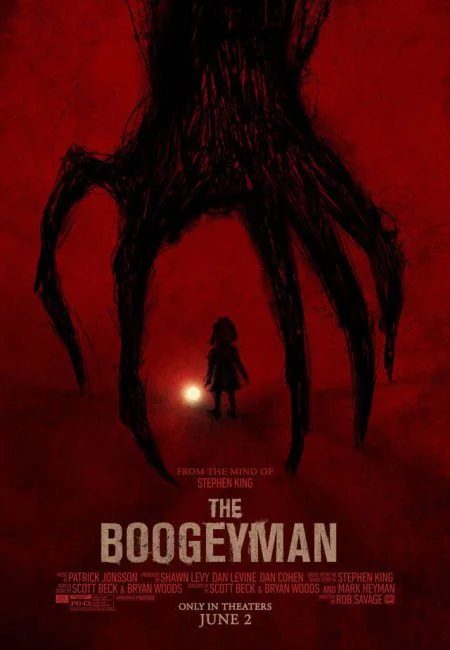 watch The Boogeyman