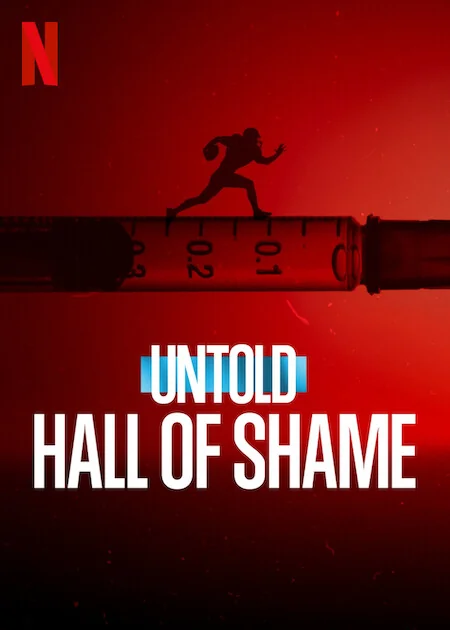 watch Untold: Hall of Shame
