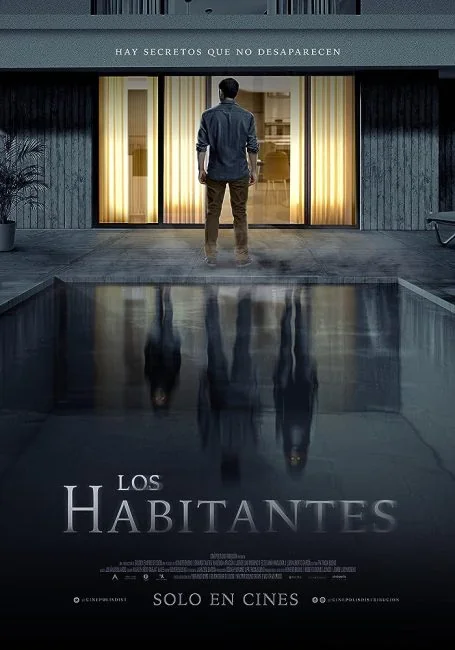 watch Los Habitantes