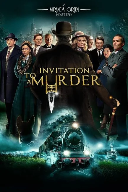 watch Invitation to a Murder