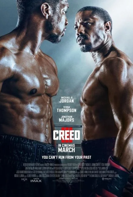 watch Creed III