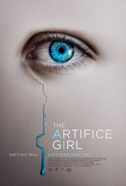 watch The Artifice Girl