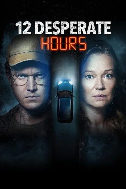 watch Desperate Hours