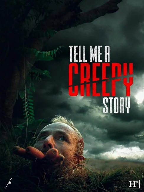 watch Tell Me a Creepy Story