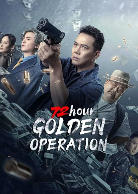watch Hour Golden Operation