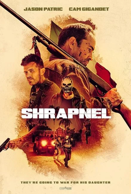 watch Shrapnel