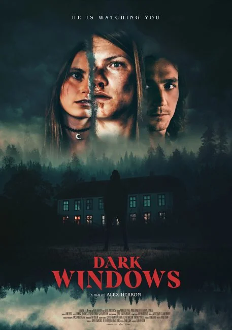 watch Dark Windows