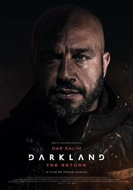 watch Darkland: The Return