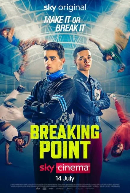watch Breaking Point