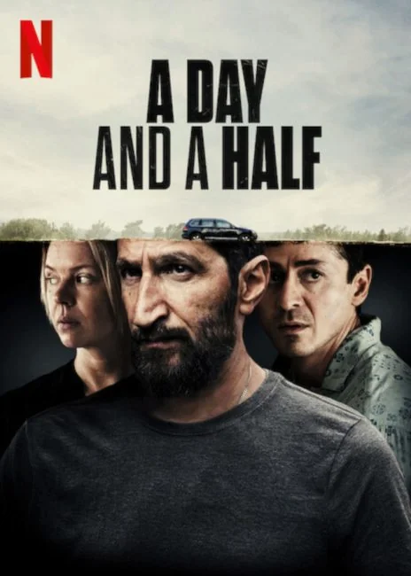 watch A Day and a Half