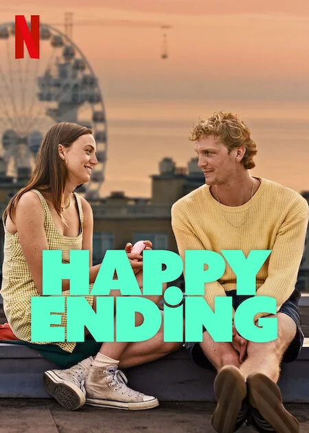 watch Happy Ending