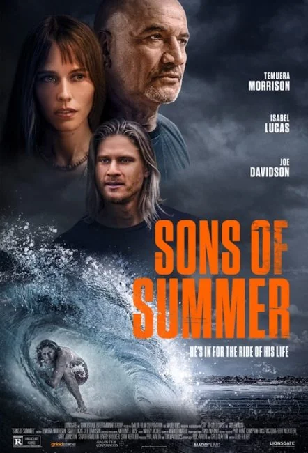 watch Sons of Summer