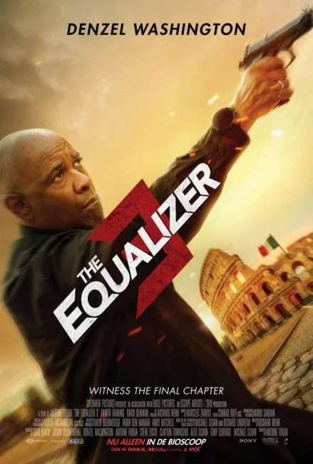 watch The Equalizer 3