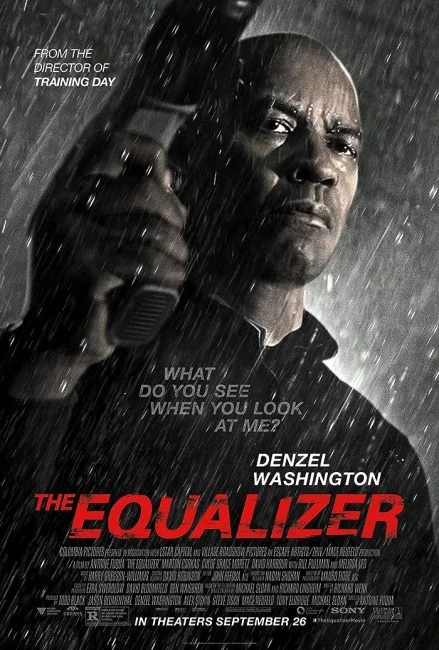 watch The Equalizer