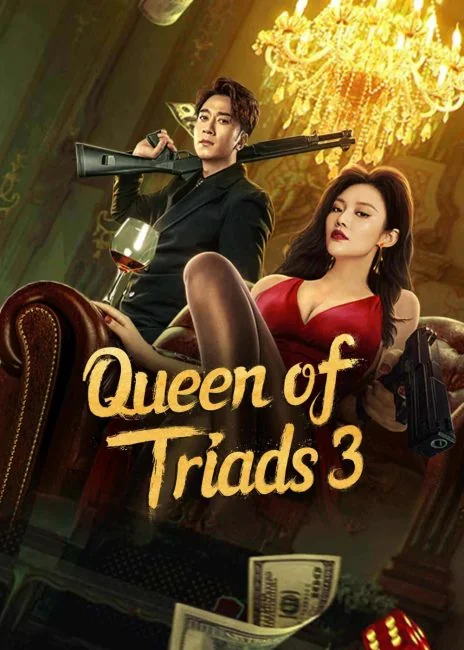 watch Queen of Triads 3