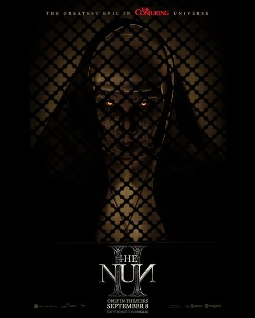 watch The Nun II