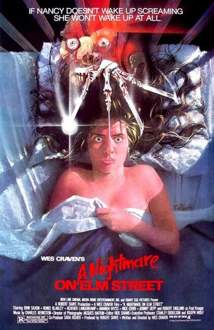 watch A Nightmare on Elm Street