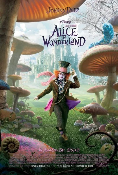 watch Alice in Wonderland