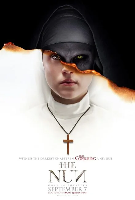 watch The Nun